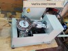 Máy quấn quạt trần