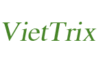 VIETTRIX - CHẾ TẠO MÁY TỰ ĐỘNG