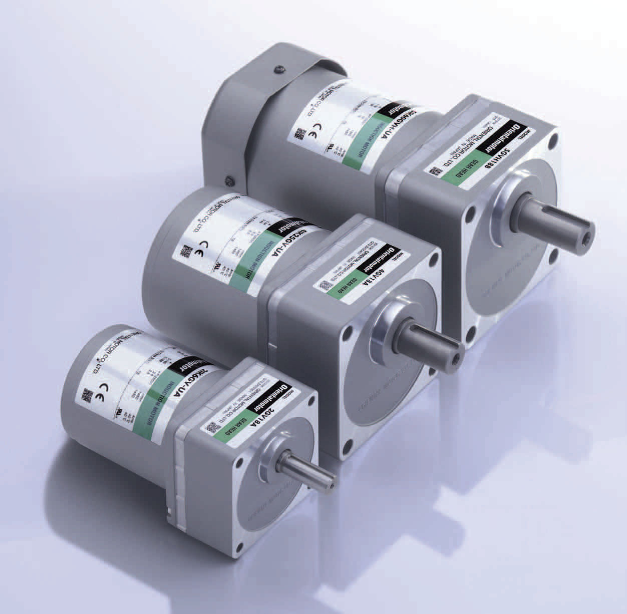 ac motor