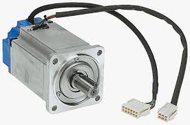 servo motor