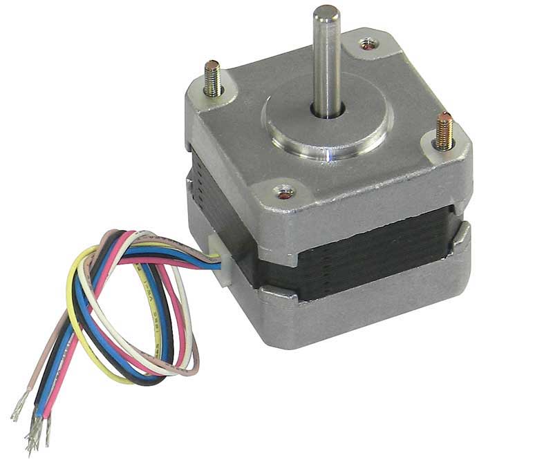 stepper motor