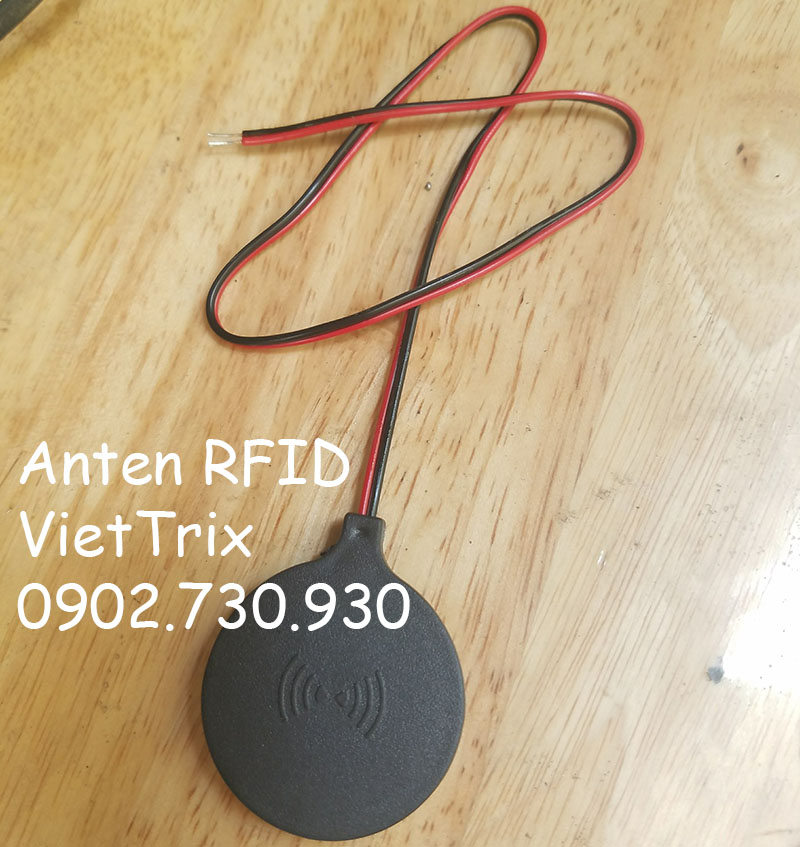 anten RFID