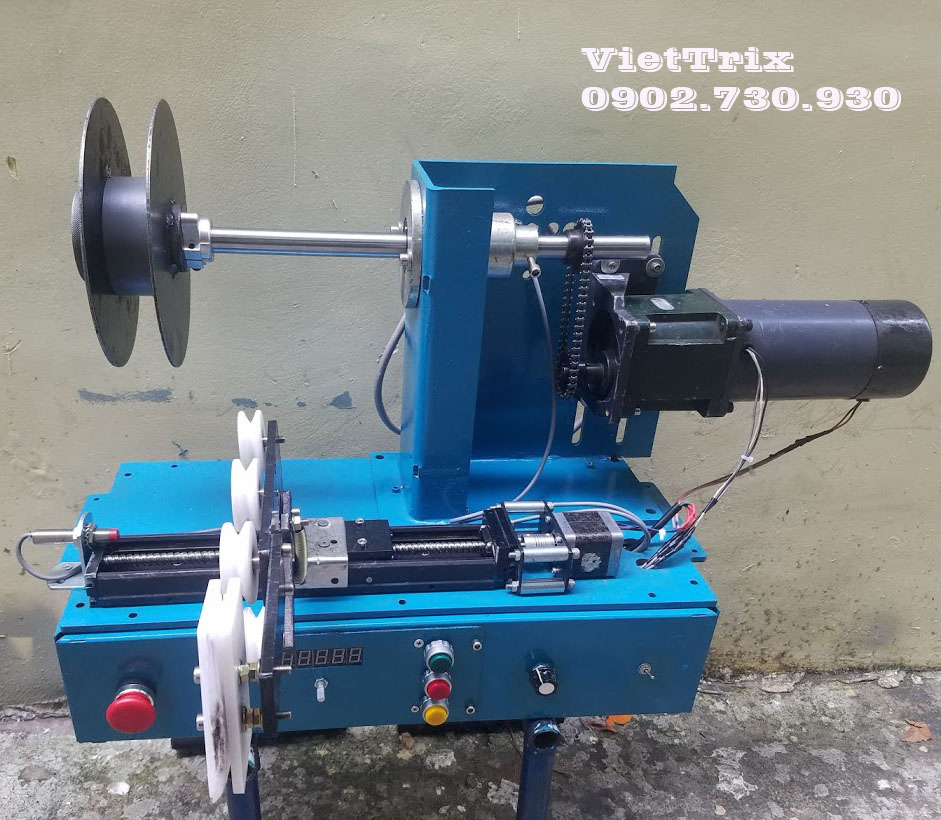 may quan z60 200w
