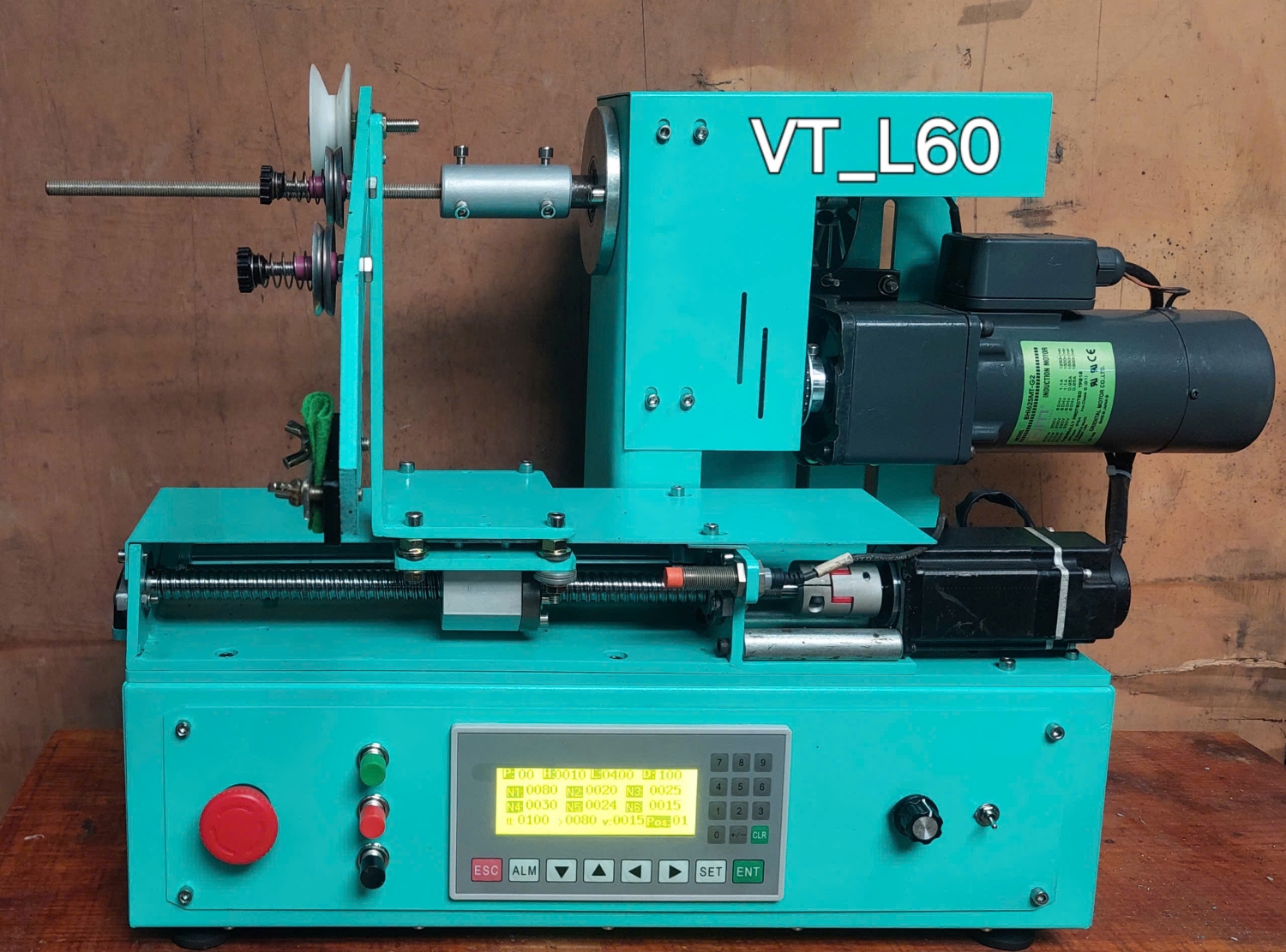 VT L60